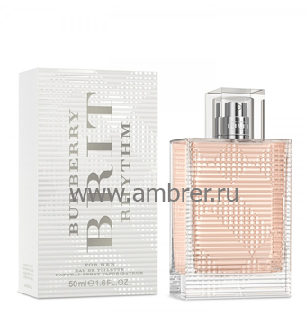 Burberry Burberry Brit Rhythm for Her