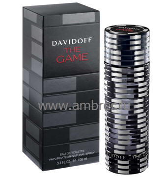 Davidoff The Game