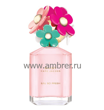 Marc Jacobs Daisy Eau So Fresh Delight