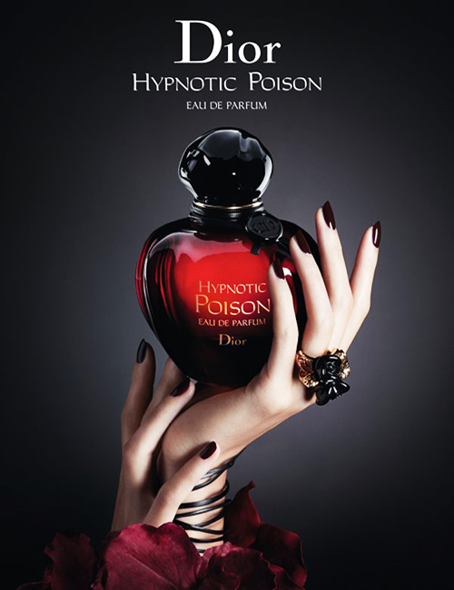 Poison Hypnotic Eau de Parfum