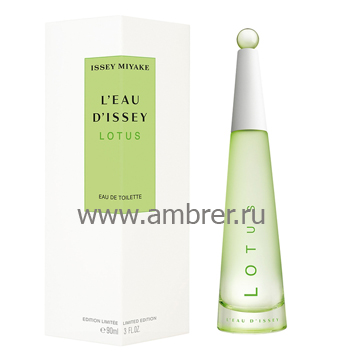 Issey Miyake L`eau D`issey Lotus