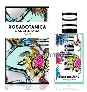 Balenciaga Rosabotanica