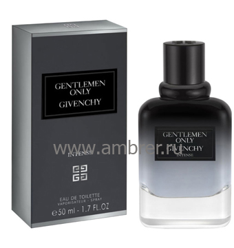 Givenchy Gentlemen Only Intense