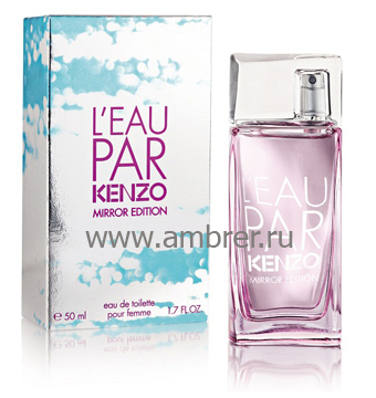 L`Eau par Kenzo Mirror Edition Pour Femme