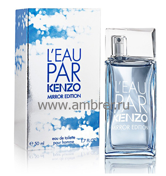 L`Eau par Kenzo Mirror Edition Pour Homme