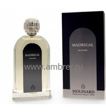 Molinard Madrigal