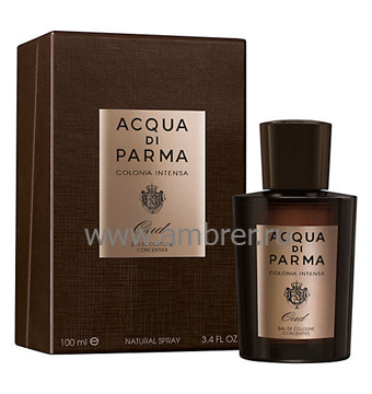 Acqua di Parma Colonia Oud