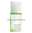 Issey Miyake L`eau D`issey pour Homme Sport Mint