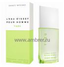 Issey Miyake L`eau D`issey pour Homme Yuzu