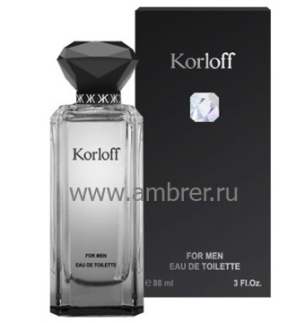 Korloff Men