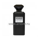 Korloff Korloff Private Black Vetiver