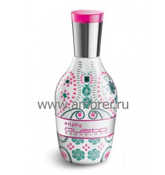 Custo Barcelona Enjoy Woman