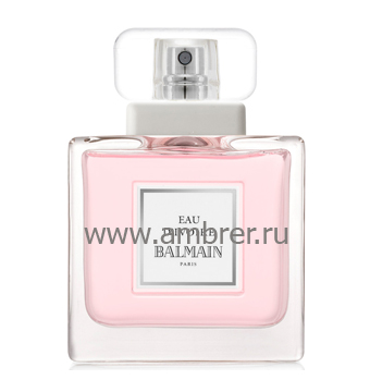 Balmain Eau d`Ivoire