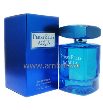 Perry Ellis Aqua