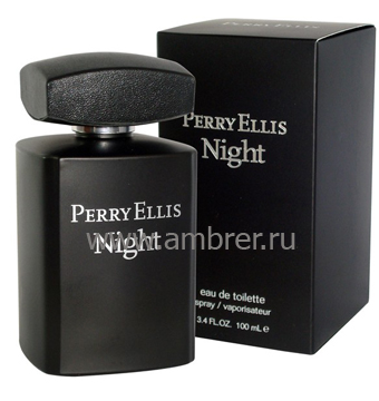 Perry Ellis Night