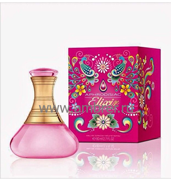 Shakira Aphrodisiac Elixir by Shakira