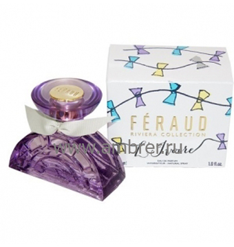 Louis Feraud Feraud Riviera Collection L`Ivoire