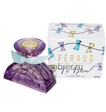 Feraud Riviera Collection Le Bleu