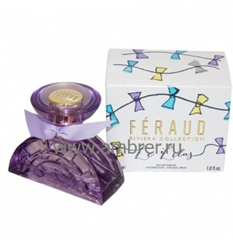 Feraud Riviera Collection Le Lilas