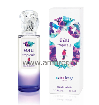 Sisley Eau Tropicale