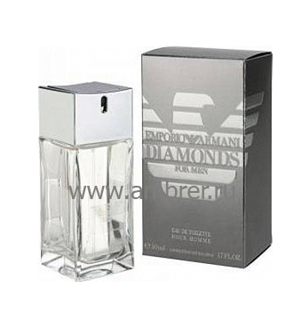 Giorgio Armani Armani Emporio Diamonds