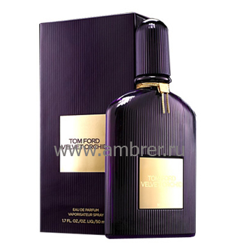 Tom Ford Velvet Orchid