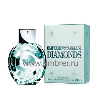 Armani Emporio Diamonds