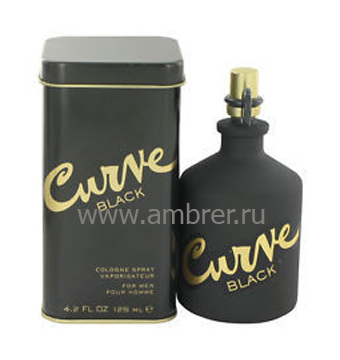 Liz Claiborne Curve Black