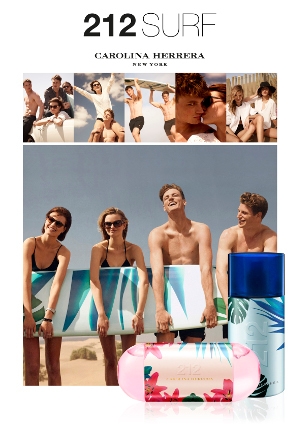 212 Surf for Her