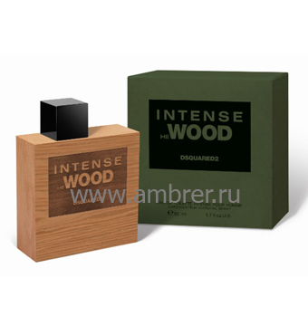 Dsquared2 Intense He Wood