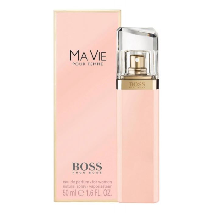 Boss Ma Vie Pour Femme