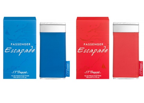 Passenger Escapade pour Femme