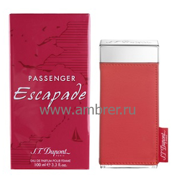 Passenger Escapade pour Femme