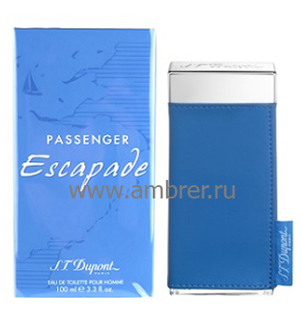 S.T.Dupont Passenger Escapade pour Homme