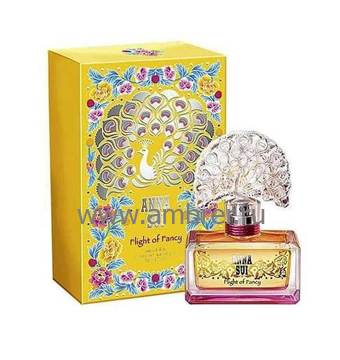 Anna Sui Flight of Fancy