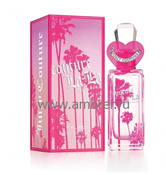 Juicy Couture Couture La La Malibu