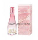 Davidoff Cool Water Sea Rose Coral Reef Edition