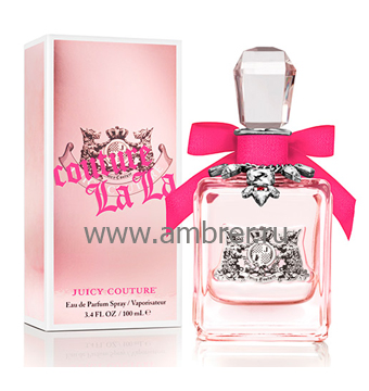 Juicy Couture Couture La La