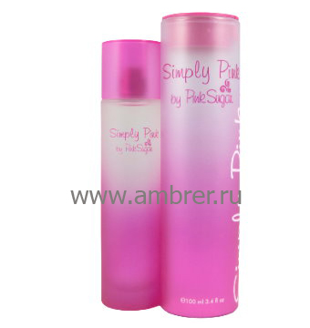 Aquolina Simply Pink