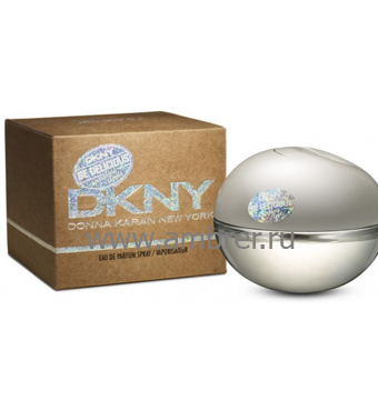 Donna Karan Be Delicious Sparkling Apple