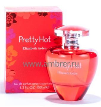 Elizabeth Arden Pretty Hot