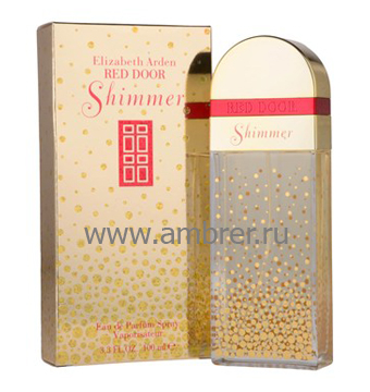 Elizabeth Arden Red Door Shimmer