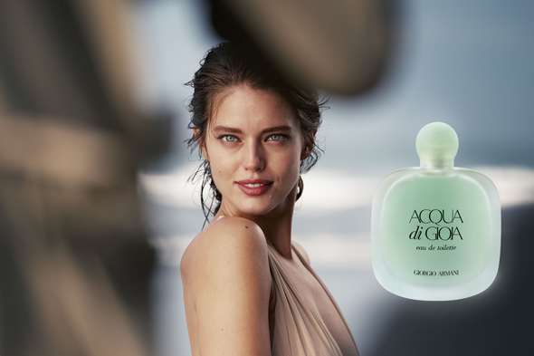 Acqua di Gioia Eau de Toilette