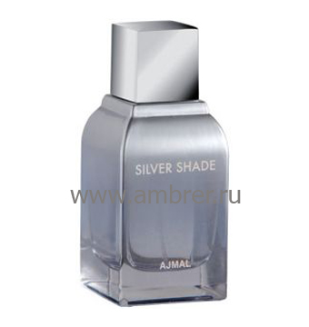 Ajmal Ajmal Silver Shade