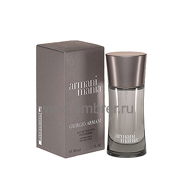 Giorgio Armani Armani Mania