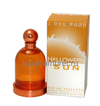 J.Del Pozo Halloween Sun