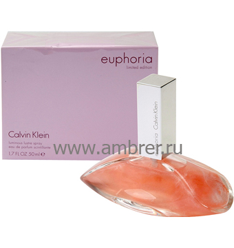 Euphoria Luminous Lustre