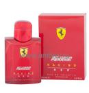 Ferrari Scuderia Ferrari Racing Red