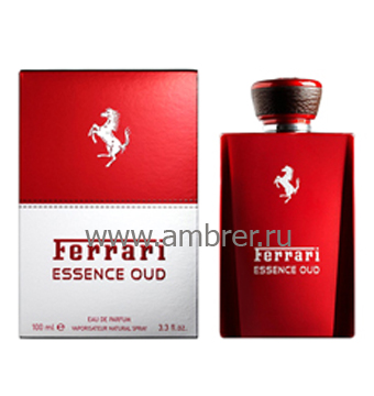 Ferrari Ferrari Essence Oud