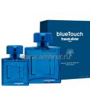 Franck Olivier Blue Touch